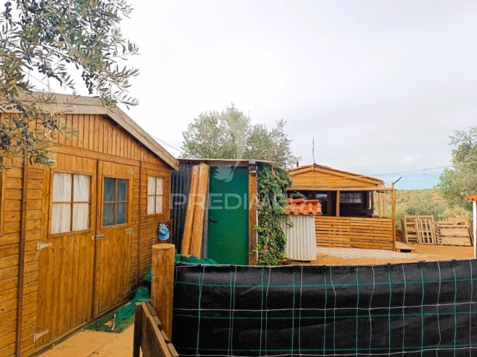 Moradia T2 para Venda em Amieira e Alqueva Foto 17