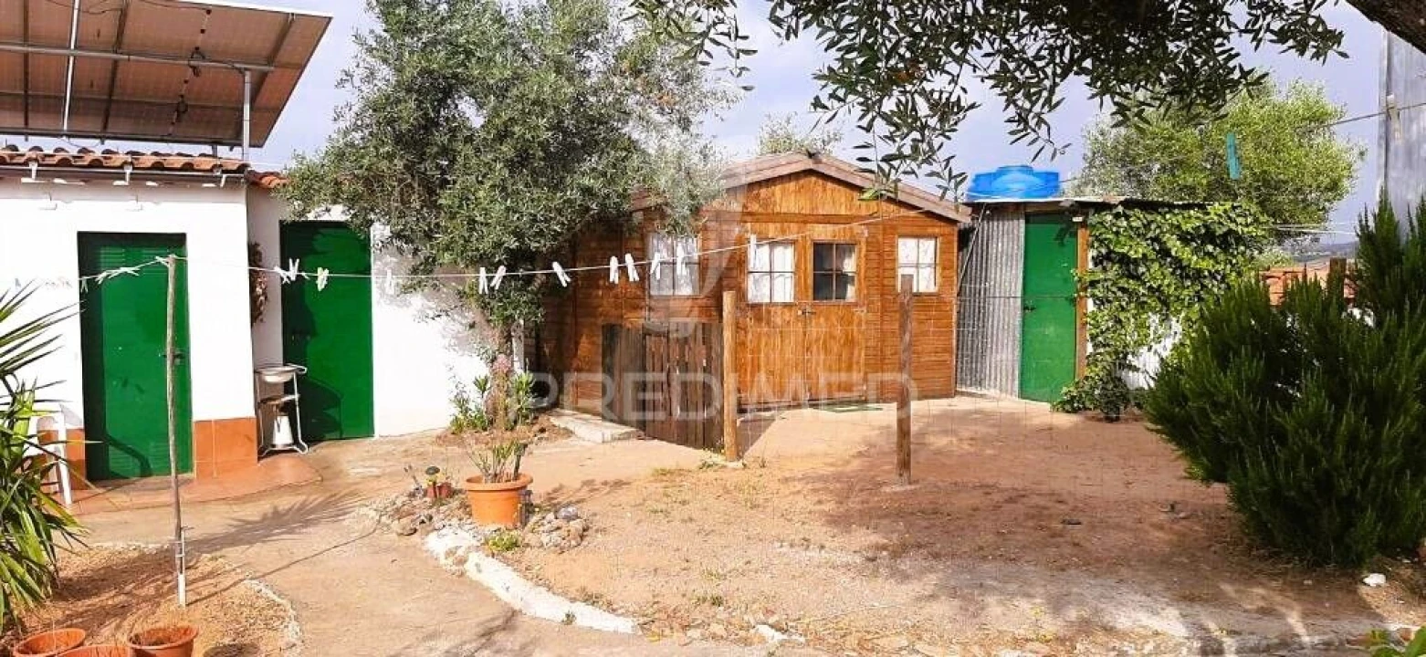 Moradia T2 para Venda em Amieira e Alqueva Foto 16