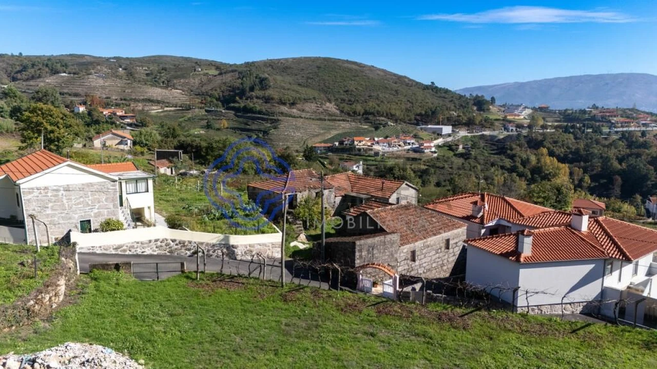 Quinta T4 para Venda em Valadares Foto 35