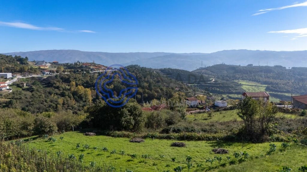 Quinta T4 para Venda em Valadares Foto 45