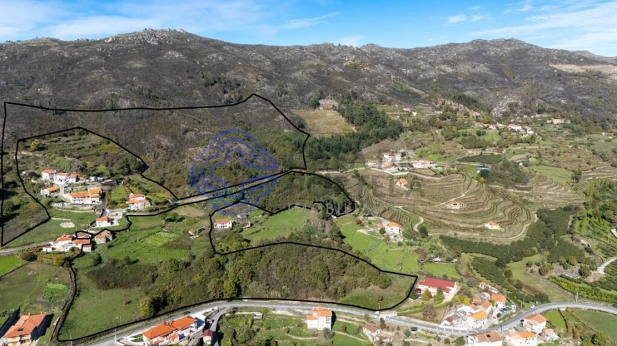 Quinta T4 para Venda em Valadares Foto 27