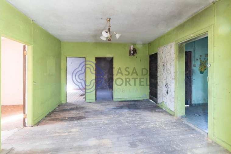 Quinta T4 para Venda em Valadares Foto 16