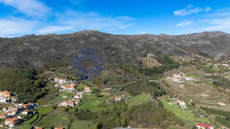 Quinta T4 para Venda em Valadares Foto 24