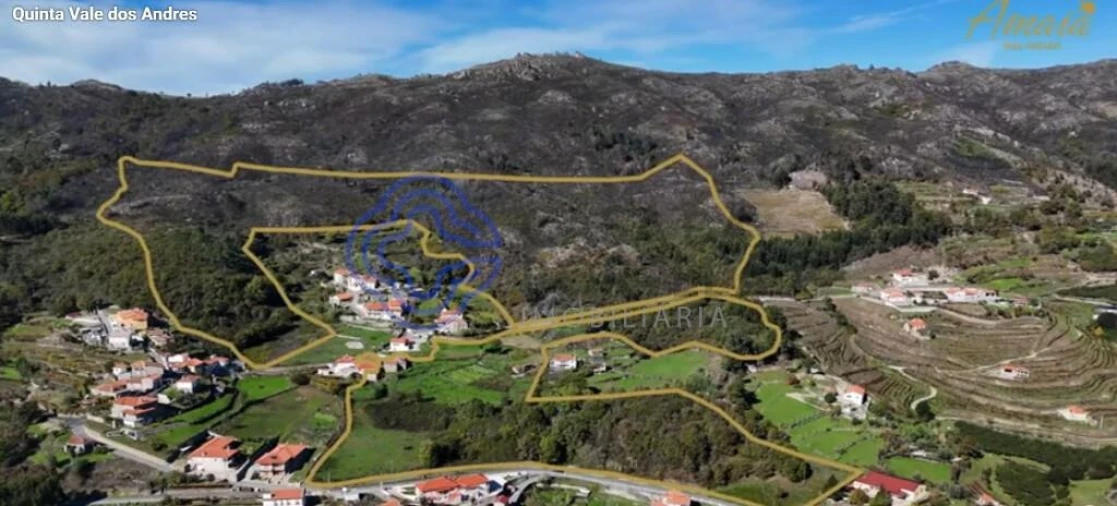 Quinta T4 para Venda em Valadares Foto 1