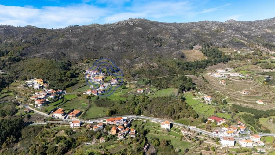 Quinta T4 para Venda em Valadares Foto 28