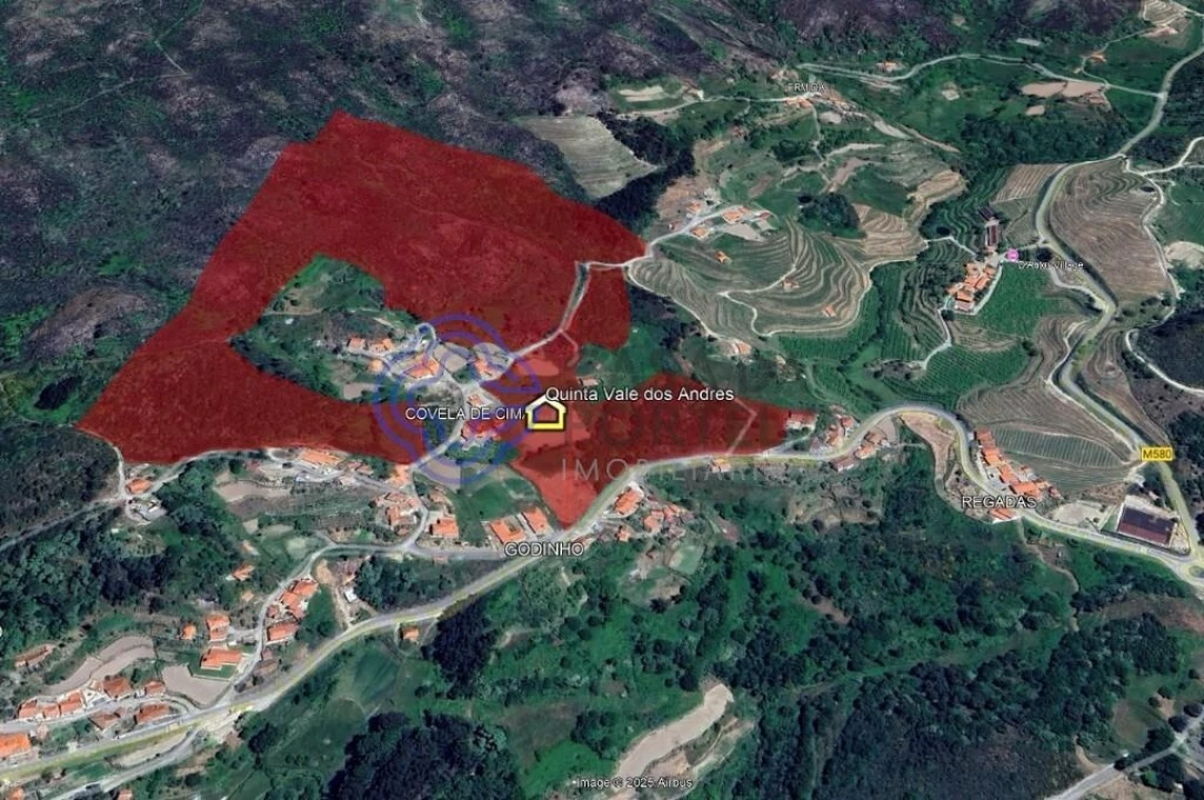 Quinta T4 para Venda em Valadares Foto 9