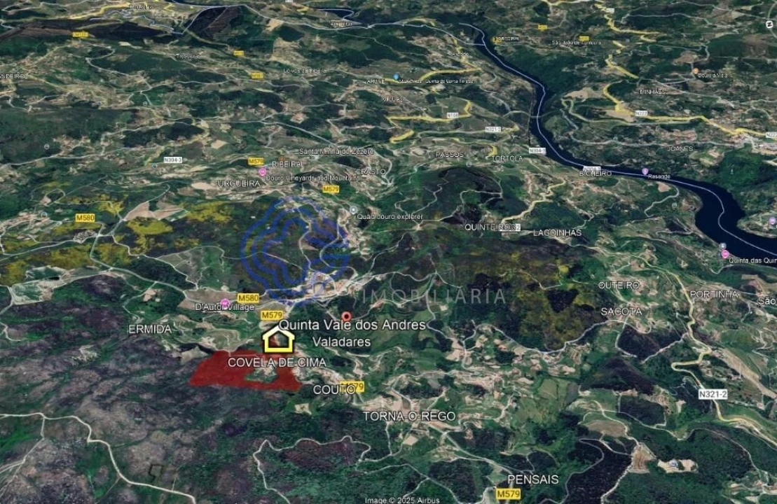 Quinta T4 para Venda em Valadares Foto 10