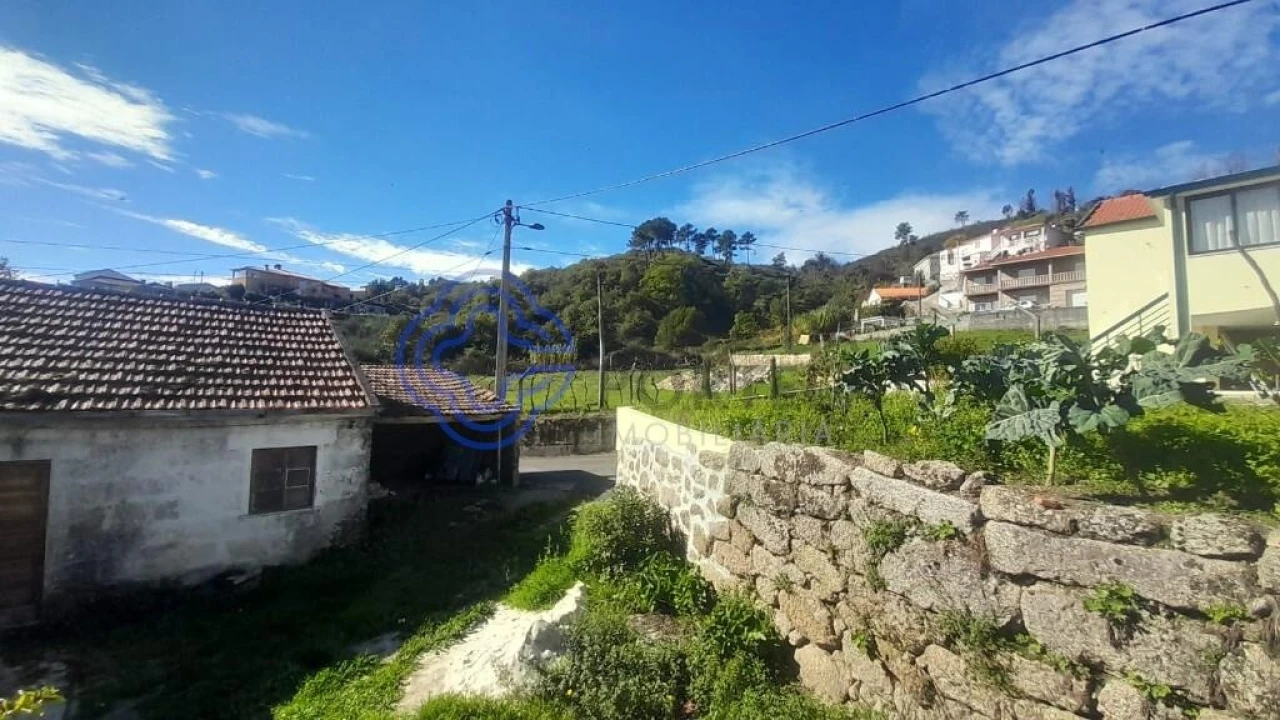 Quinta T4 para Venda em Valadares Foto 3
