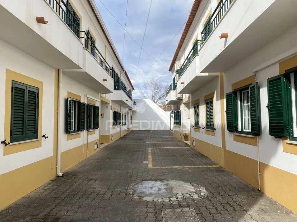 Moradia T2 para Venda em Vila Nova de Milfontes Foto 17