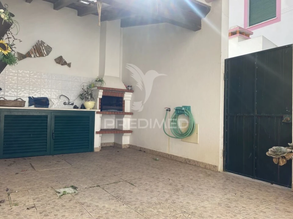 Moradia T2 para Venda em Vila Nova de Milfontes Foto 20