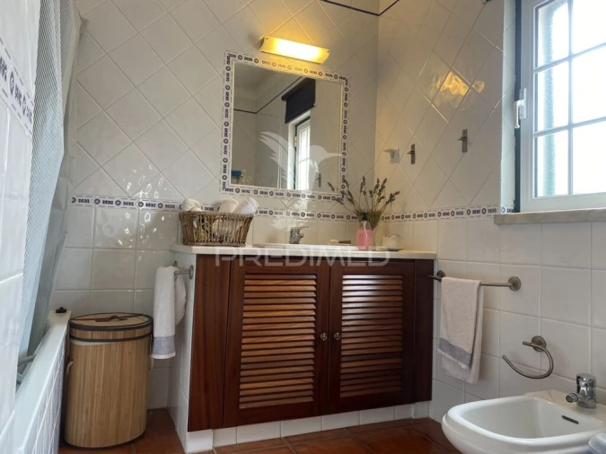 Moradia T2 para Venda em Vila Nova de Milfontes Foto 13