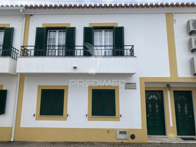 Moradia T2 para Venda em Vila Nova de Milfontes Foto 19