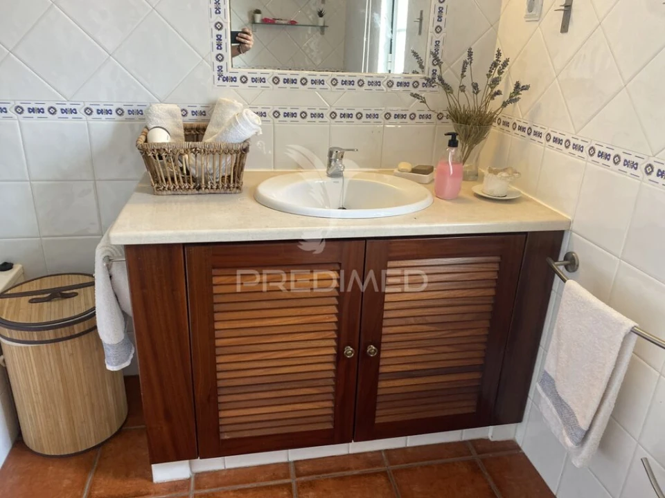 Moradia T2 para Venda em Vila Nova de Milfontes Foto 12