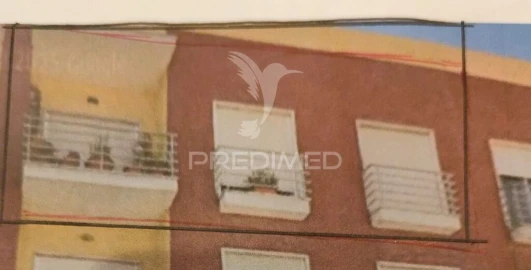 Apartamento T2 para Venda em Montijo e Afonsoeiro