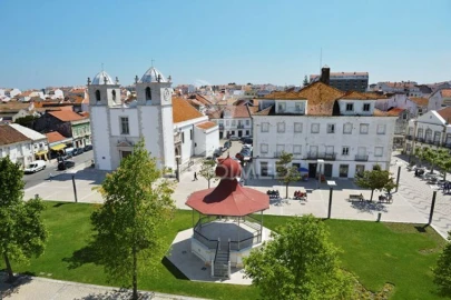 Apartamento T2 para Venda em Montijo e Afonsoeiro
