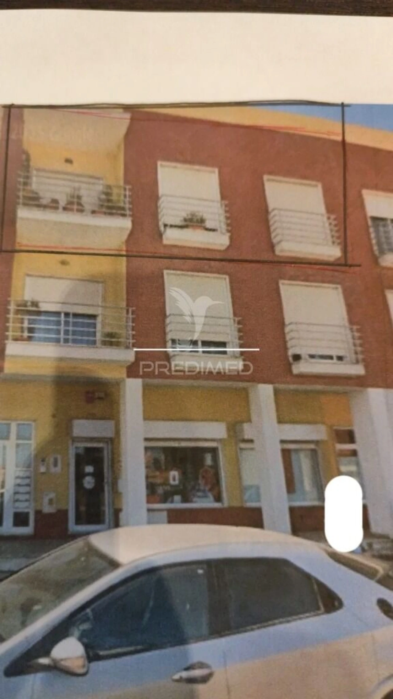 Apartamento T2 para Venda em Montijo e Afonsoeiro Foto 5