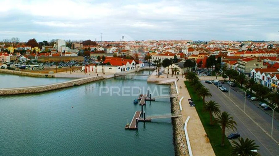 Apartamento T2 para Venda em Montijo e Afonsoeiro Foto 4