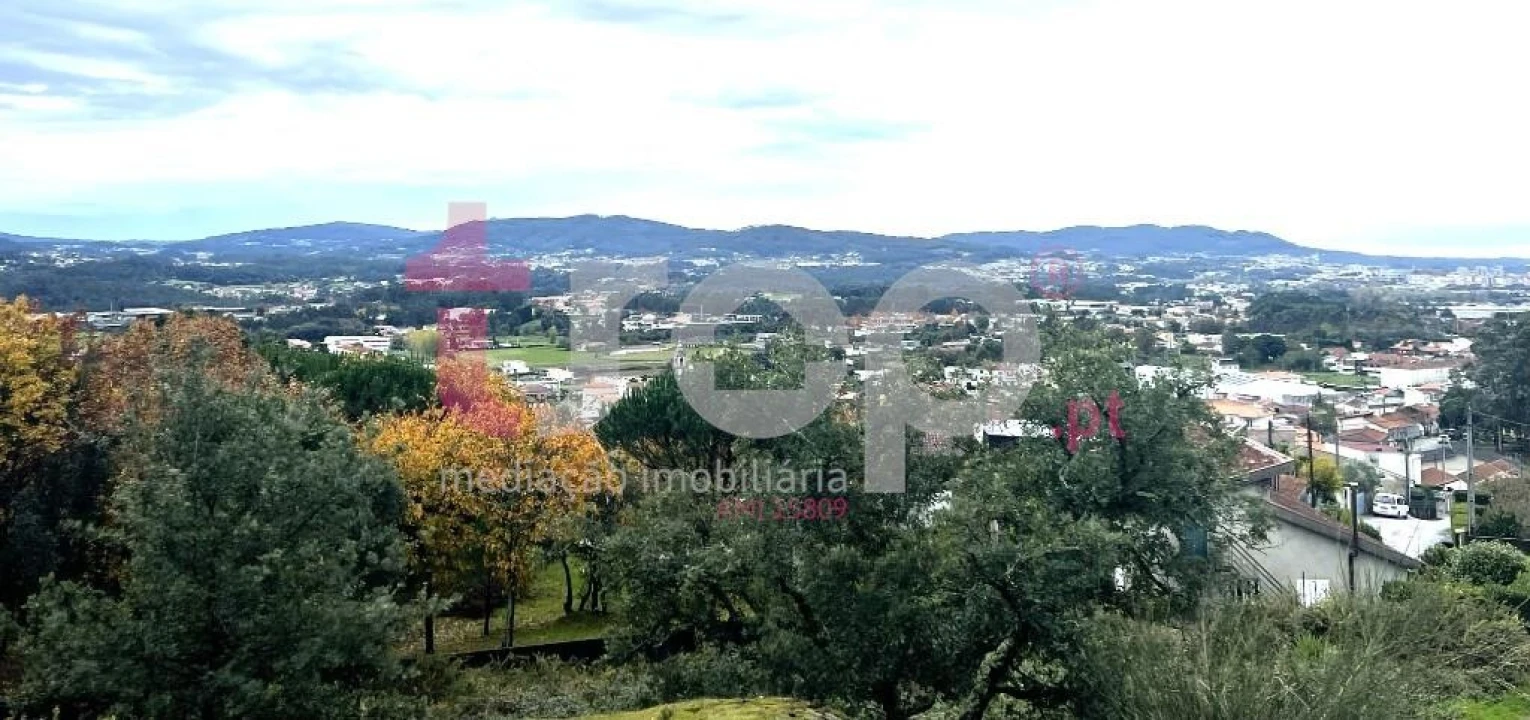 Terreno para Venda em Galegos (São Martinho) Foto 2