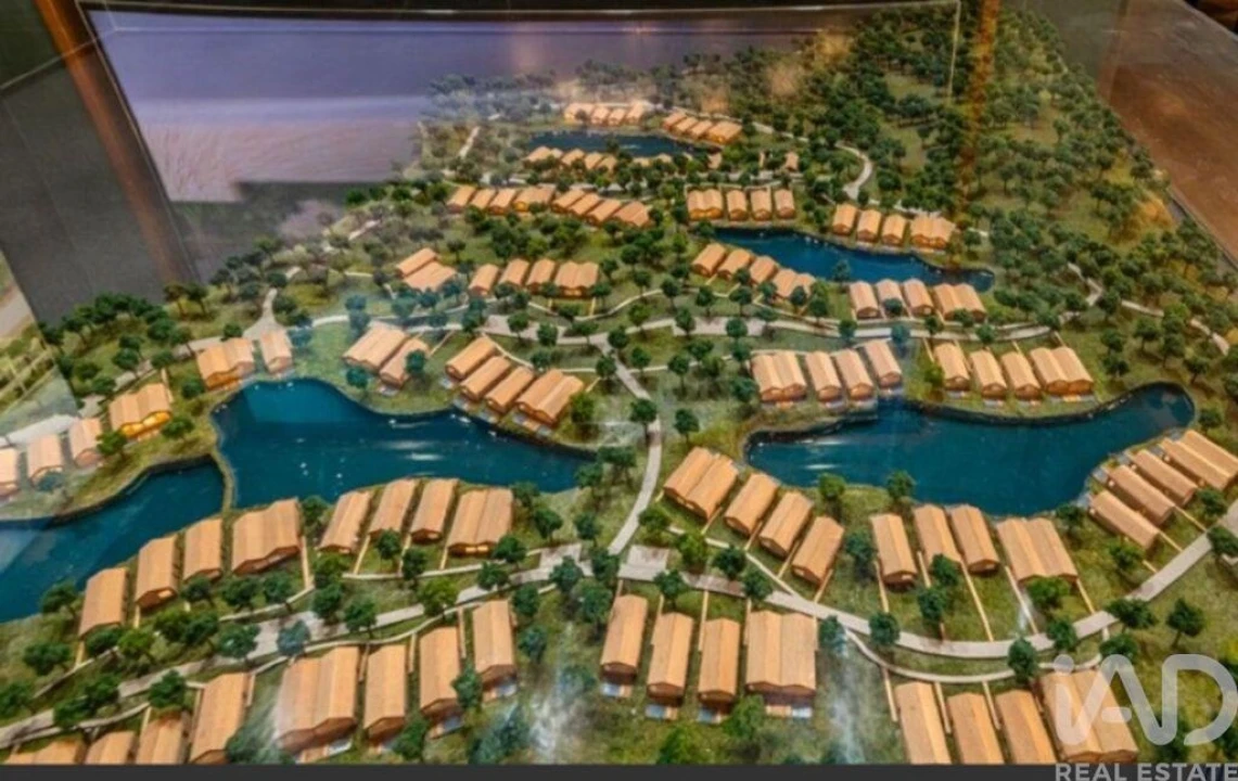 Moradia T1 para Venda em Amoreira Foto 13