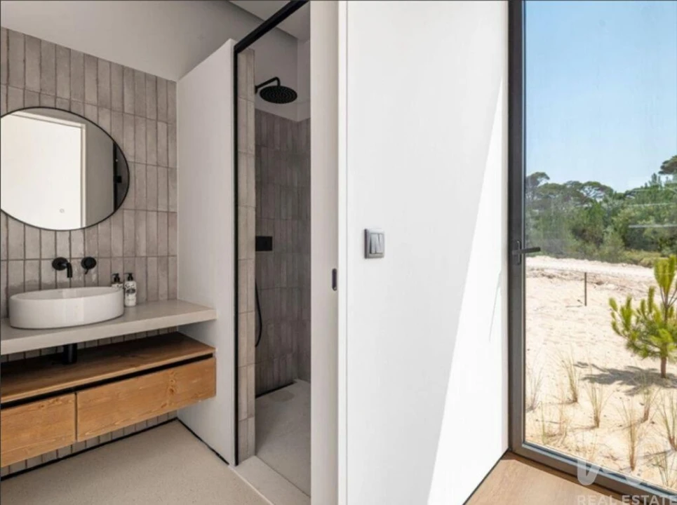 Moradia T1 para Venda em Amoreira Foto 12