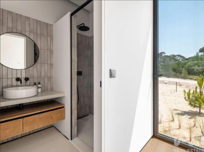 Moradia T1 para Venda em Amoreira Foto 12