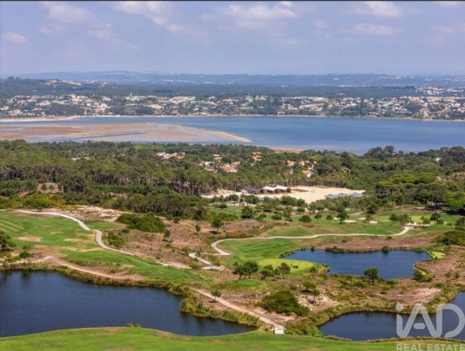 Moradia T3 para Venda em Amoreira Foto 10