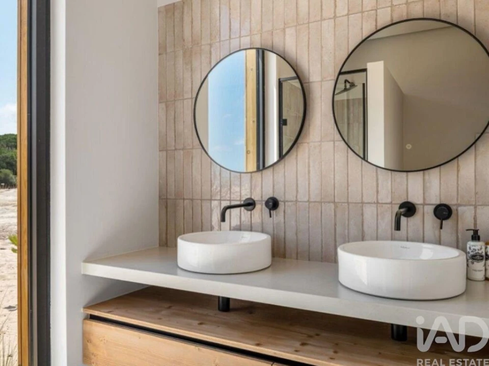 Moradia T3 para Venda em Amoreira Foto 17