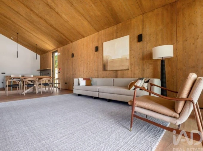 Moradia T3 para Venda em Amoreira Foto 3