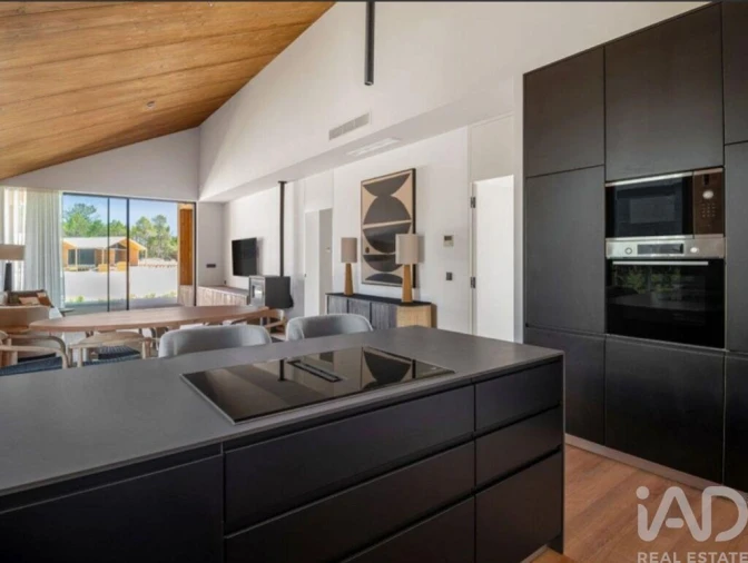 Moradia T3 para Venda em Amoreira Foto 6