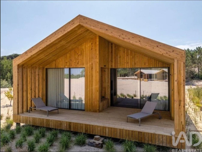 Moradia T3 para Venda em Amoreira Foto 2