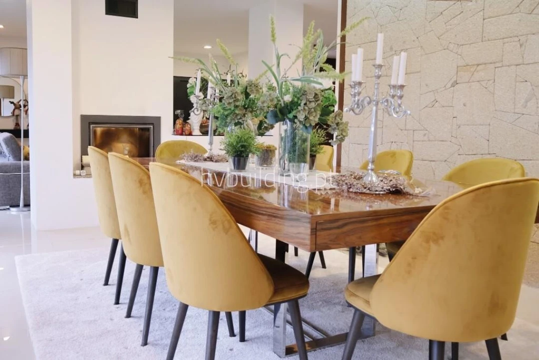 Moradia T3 para Venda em Carvalhal Foto 8