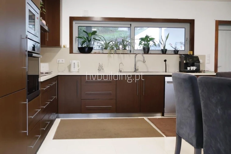 Moradia T3 para Venda em Carvalhal Foto 9