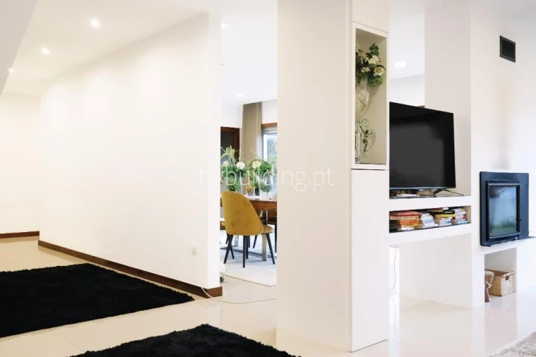 Moradia T3 para Venda em Carvalhal Foto 6