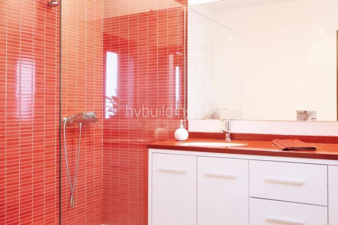 Moradia T3 para Venda em Carvalhal Foto 15