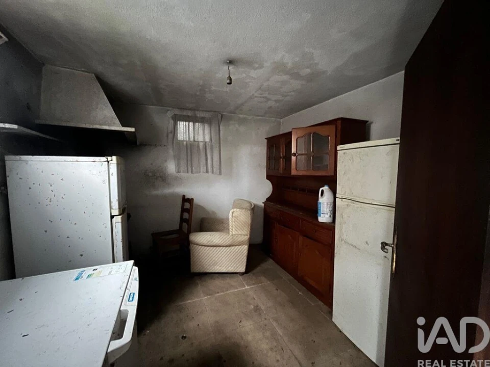 Moradia para Venda em Antas Foto 4