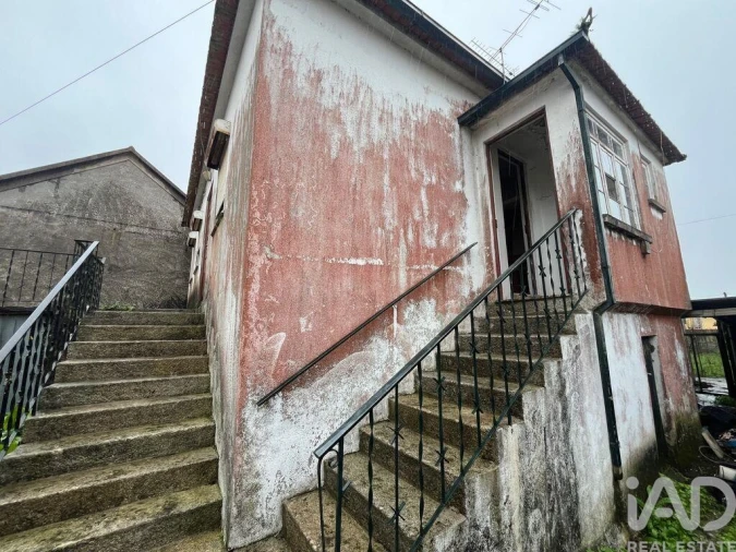 Moradia para Venda em Antas Foto 16