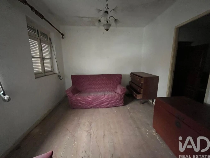 Moradia para Venda em Antas Foto 20