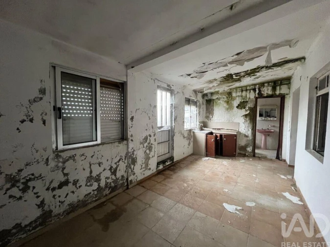 Moradia para Venda em Antas Foto 9