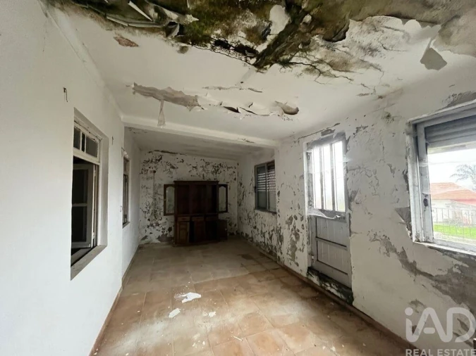 Moradia para Venda em Antas Foto 8