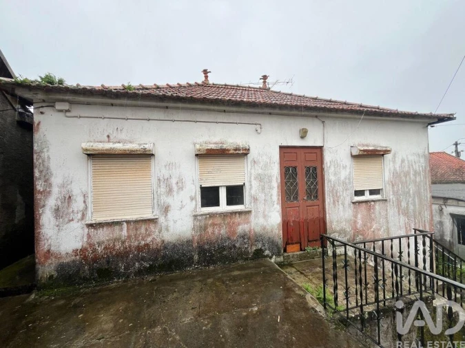 Moradia para Venda em Antas Foto 6