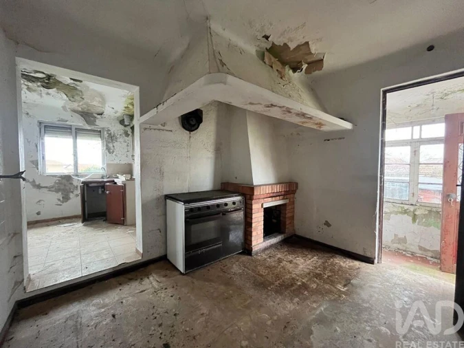 Moradia para Venda em Antas Foto 13