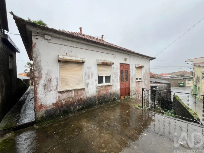 Moradia para Venda em Antas Foto 19