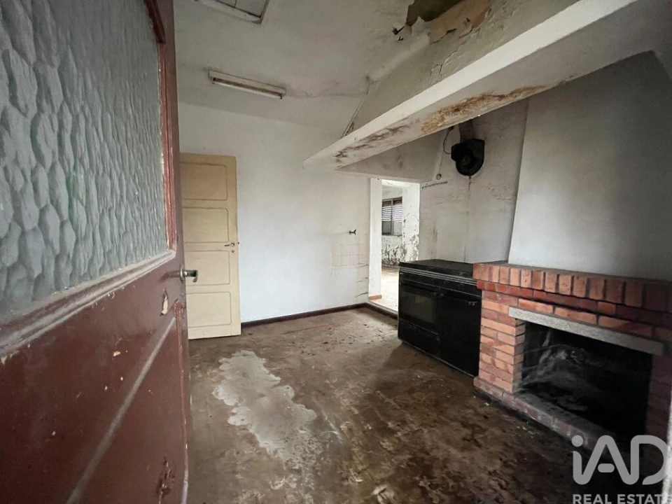 Moradia para Venda em Antas Foto 11