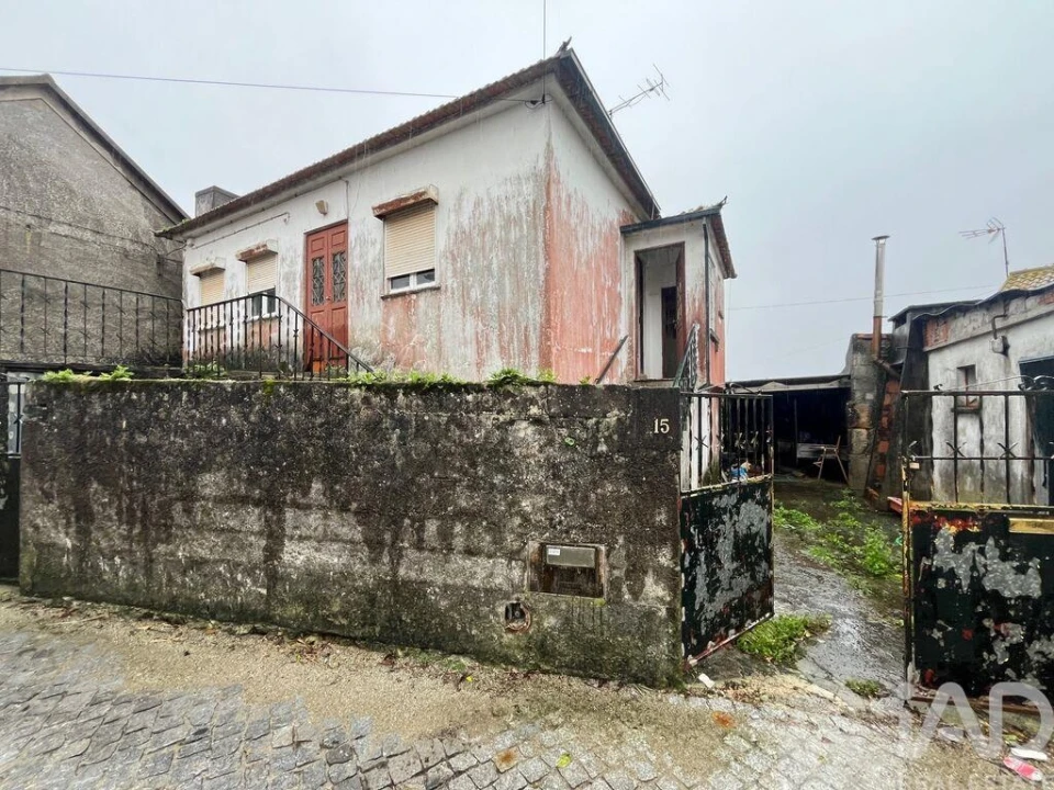 Moradia para Venda em Antas Foto 2