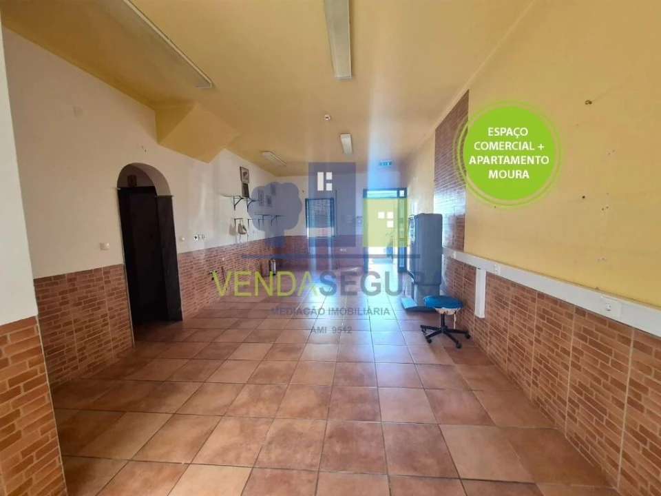 Loja para Venda em Safara e Santo Aleixo da Restauração Foto 1