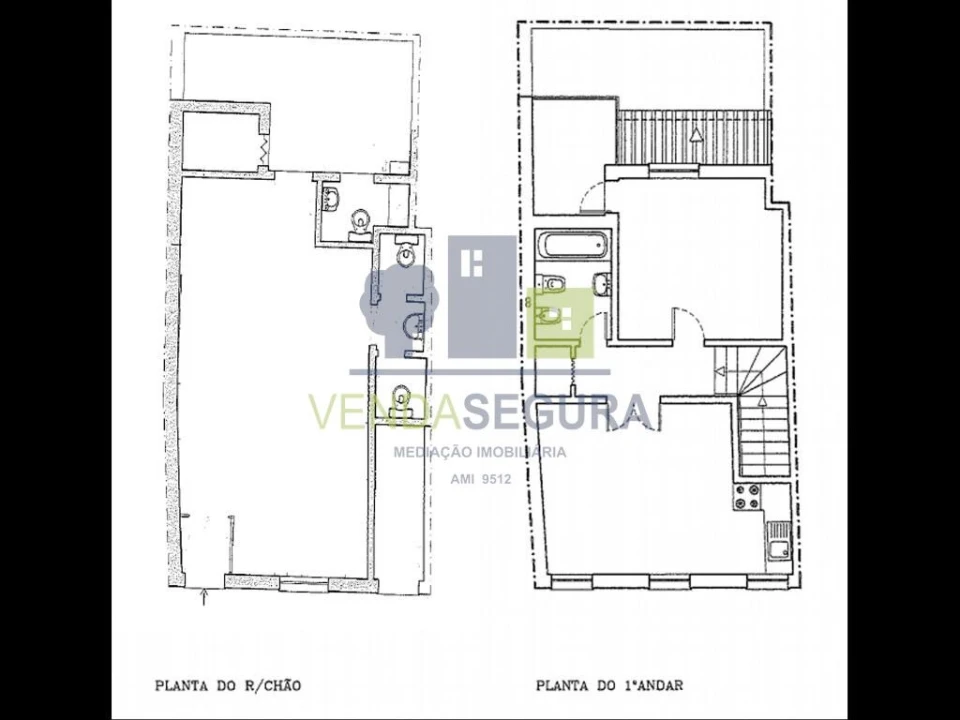 Loja para Venda em Safara e Santo Aleixo da Restauração Foto 2