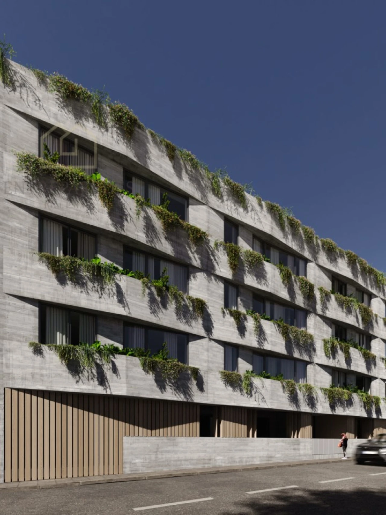 Apartamento T3 para Venda em Paranhos Foto 6
