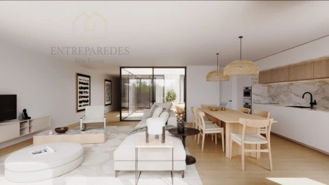 Apartamento T3 para Venda em Paranhos