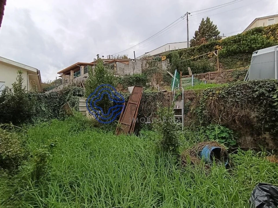 Moradia T3 para Venda em Santo Tirso, Couto (Santa Cristina e São Miguel) e Burgães Foto 7