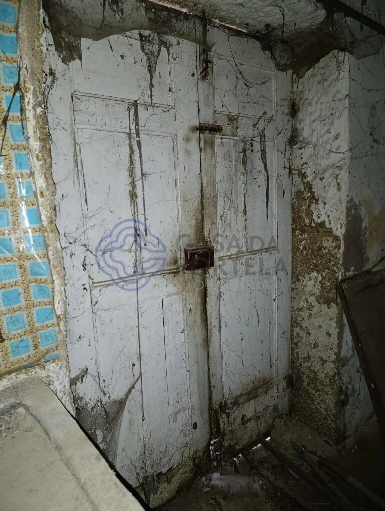 Moradia T3 para Venda em Santo Tirso, Couto (Santa Cristina e São Miguel) e Burgães Foto 12